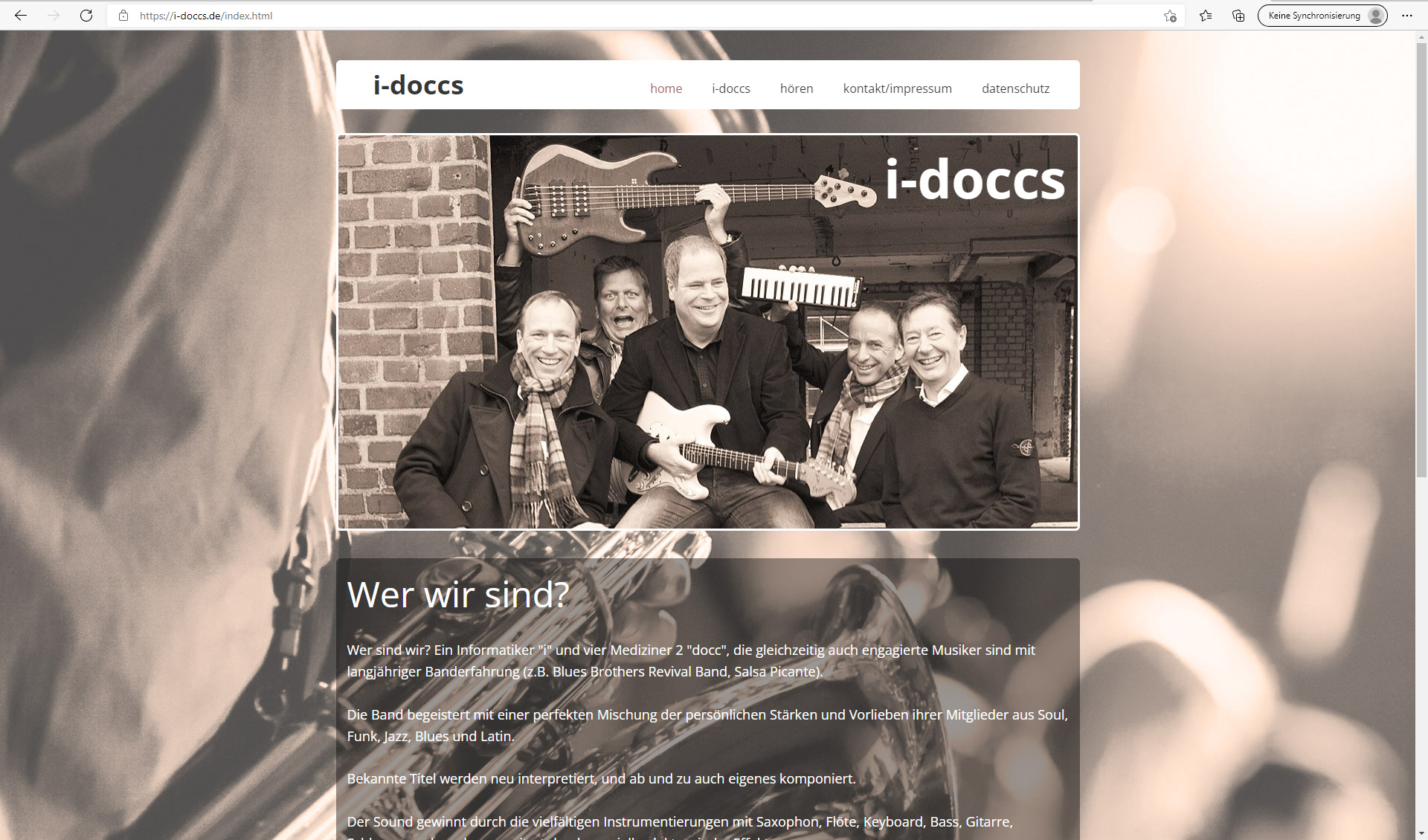 i-doccs, Krefeld